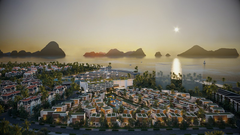 3D-Tong-the-Biet-Thu-Sailing-Club-Residences-Ha-Long-Bay