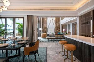 Tiến độ thực tế InterContinental Hạ Long Bay Mới Nhất